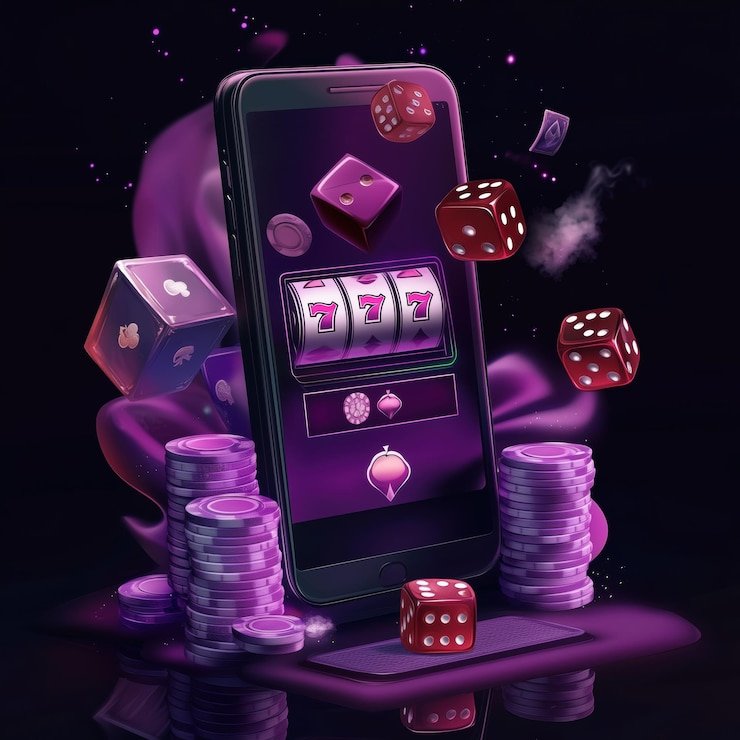 petir gacor featured game showcase