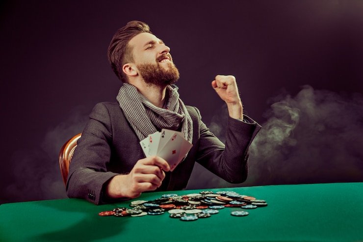 Layar pilihan topik Live Chat petir gacor dengan kategori dukungan pelanggan